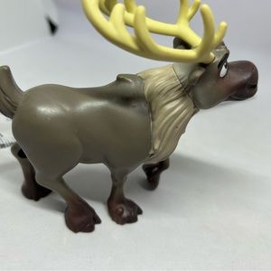 Hasbro Disney 2018 Sven‎ The Reindeer Frozen II Action Figure